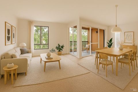 Photo of 94 Forest Lane, San Rafael, CA 94903 (MLS # 325052827)