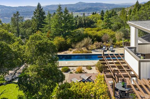 Photo of 2125 Trinity Road, Glen Ellen, CA 95442 (MLS # 325084413)