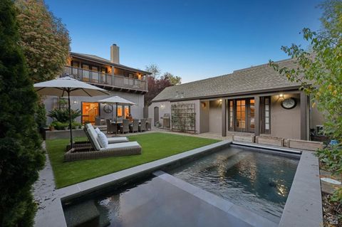 Photo of 183 France Street, Sonoma, CA 95476 (MLS # 326007251)