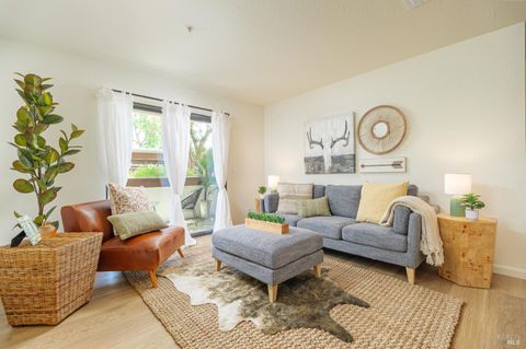 Photo of 8201 Camino Colegio #17, Rohnert Park, CA 94928 (MLS # 325044458)