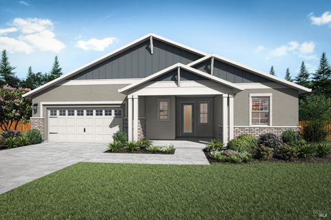 Photo of 2175 Rustic Oak Lane, Rio Vista, CA 94571 (MLS # 326002039)