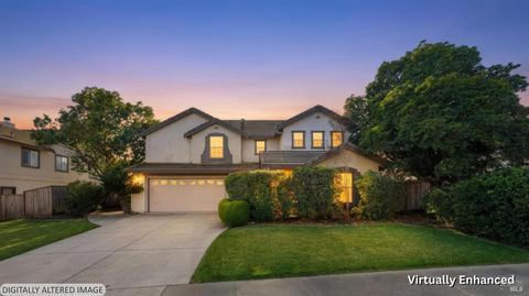 Photo of 4595 Avondale Circle, Fairfield, CA 94533 (MLS # 326009567)