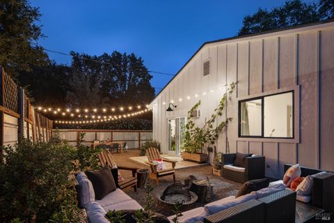 Photo of 19322 Quigley Lane, Sonoma, CA 95476 (MLS # 326008075)