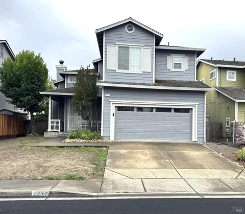 1217 Mateo Drive, Rohnert Park, CA 94928 - #: 325066798