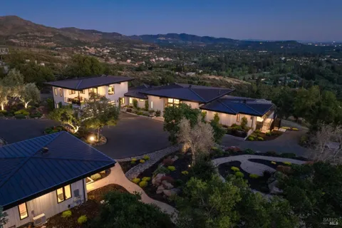 2322 Atlas Peak Road, Napa, CA 94558 - MLS#: 324078714