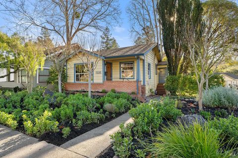 Photo of 7225 Bodega Avenue, Sebastopol, CA 95472 (MLS # 326002346)