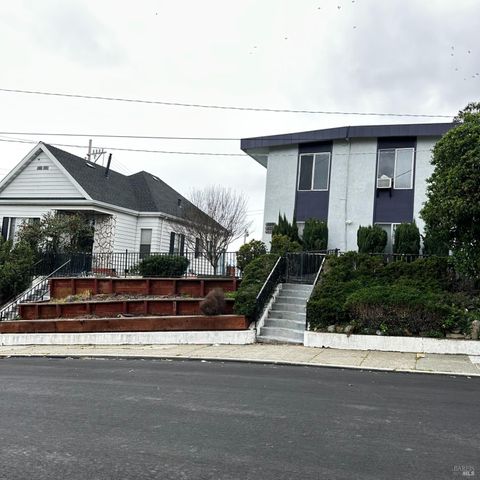 Photo of 517 Branciforte Street, Vallejo, CA 94590 (MLS # 326004471)