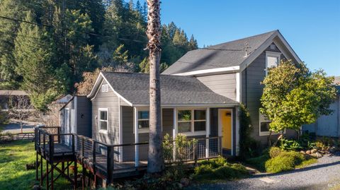 Photo of 3616 Church Street, Occidental, CA 95465 (MLS # 326002103)