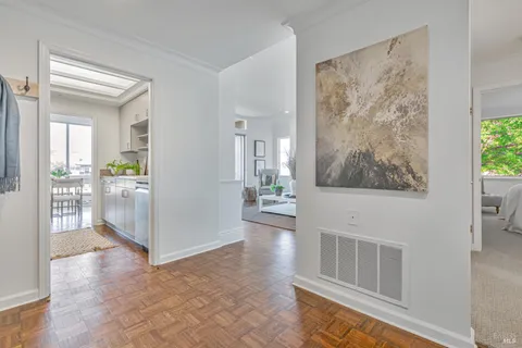 200 Deer Valley Road Unit 3K, San Rafael, CA 94903 - MLS#: 325011431