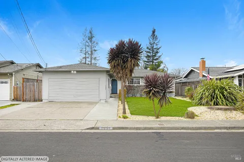 7257 Belita Avenue, Rohnert Park, CA 94928 - #: 326005252