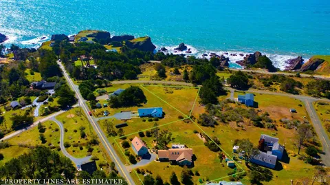 46851 Iversen Lane, Gualala, CA 95445 - MLS#: 325017323