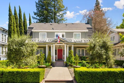 330 Franklin Street, Napa, CA 94559 - MLS#: 325029919