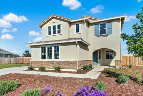 1565 Halsey Court, Dixon, CA 95620 - MLS#: 325042025