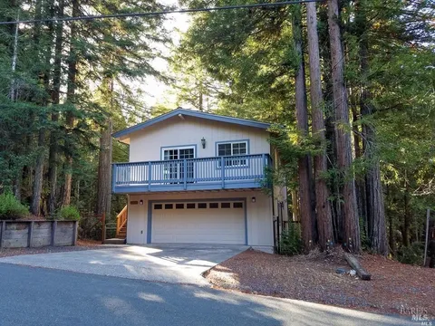 24580 Lilac Road, Willits, CA 95490 - MLS#: 325041984