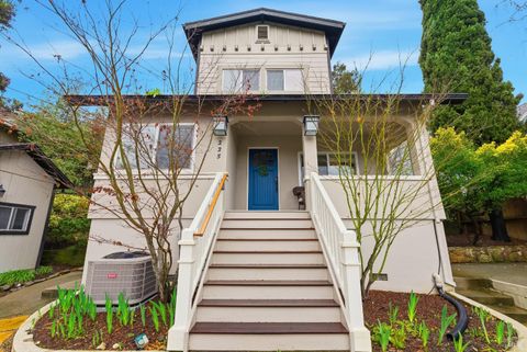 Photo of 225 Berna Avenue, Napa, CA 94559 (MLS # 326012695)