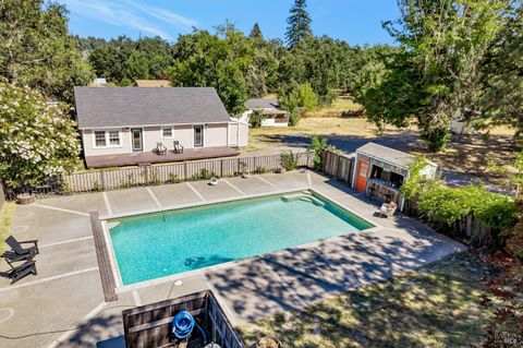 Photo of 9603 Graton Road, Graton, CA 95444 (MLS # 325072007)