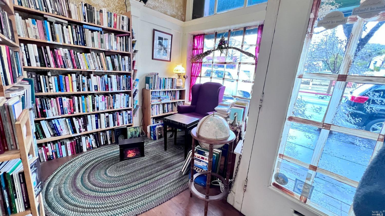 1611 4th Street