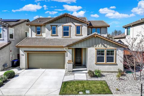 Photo of 2952 Inspiration Drive, Fairfield, CA 94533 (MLS # 326018741)
