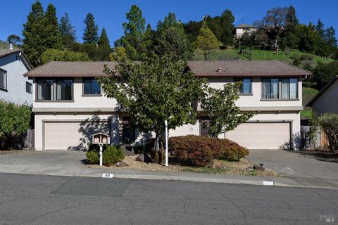 Photo of 36 Shannon Court, Novato, CA 94949 (MLS # 325103193)