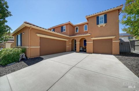 Photo of 5291 Finkas Lane, Fairfield, CA 94533 (MLS # 325071353)
