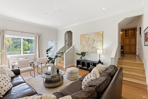 Photo of 226 Bolinas Road, Fairfax, CA 94930 (MLS # 325098182)