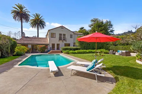 1720 Grand Avenue, San Rafael, CA 94901 - MLS#: 325018764