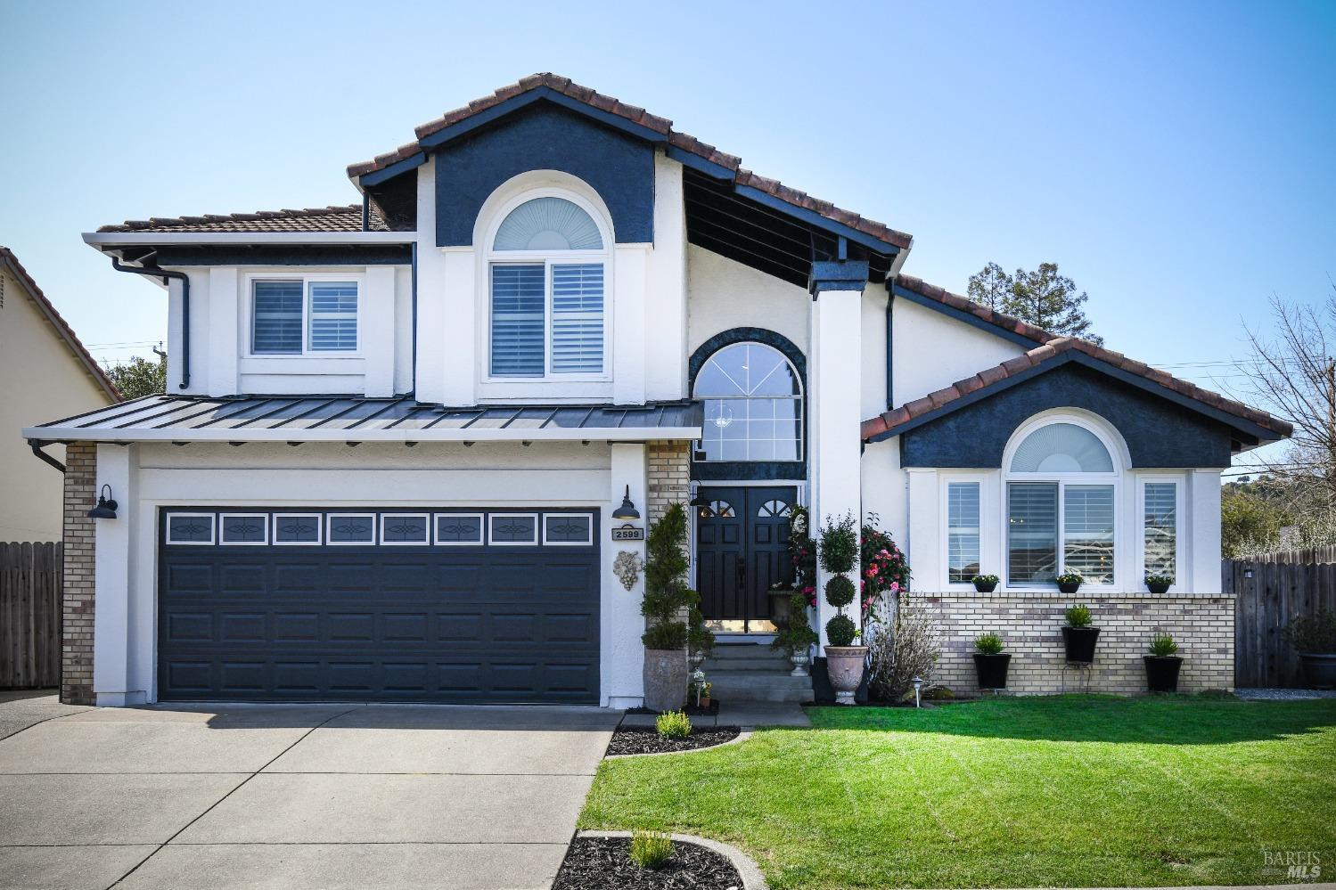2599 Harvest Lane