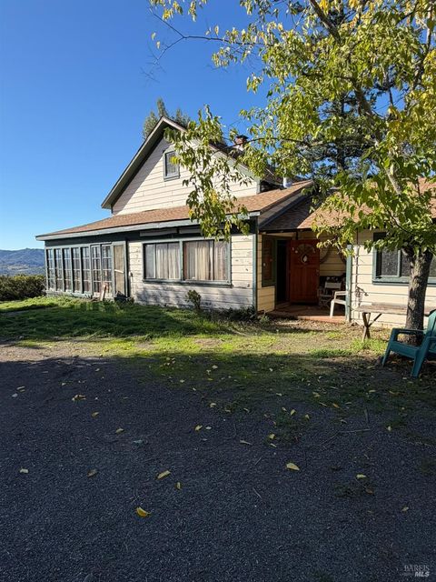 Photo of 26870 River Road, Cloverdale, CA 95425 (MLS # 325100530)