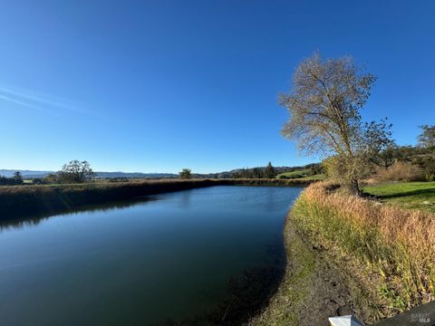 Photo of 6114 Red Winery Road, Geyserville, CA 95441 (MLS # 325100837)