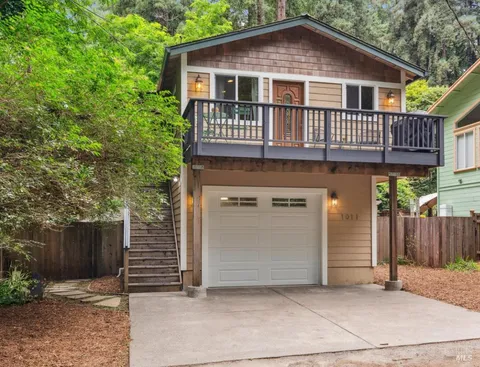 1011 Center Street, Villa Grande, CA 95486 - #: 325060860