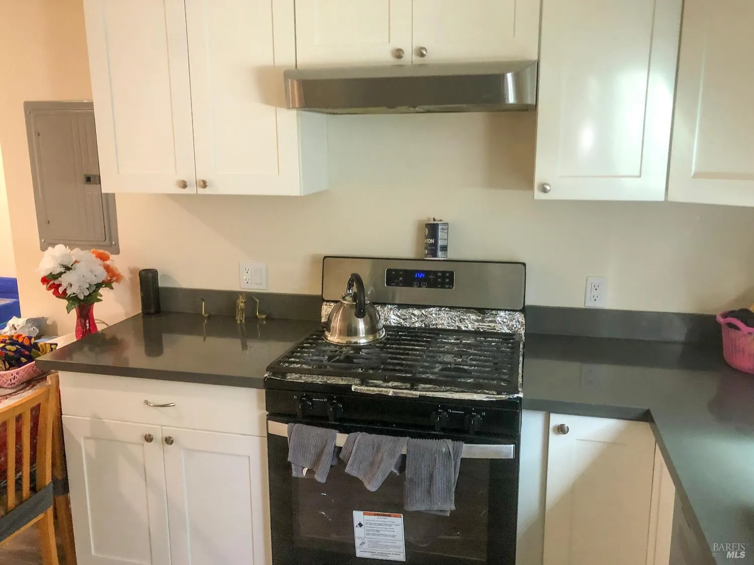 Greenbrae, California 94904, United States, ,Residential,Active,234474