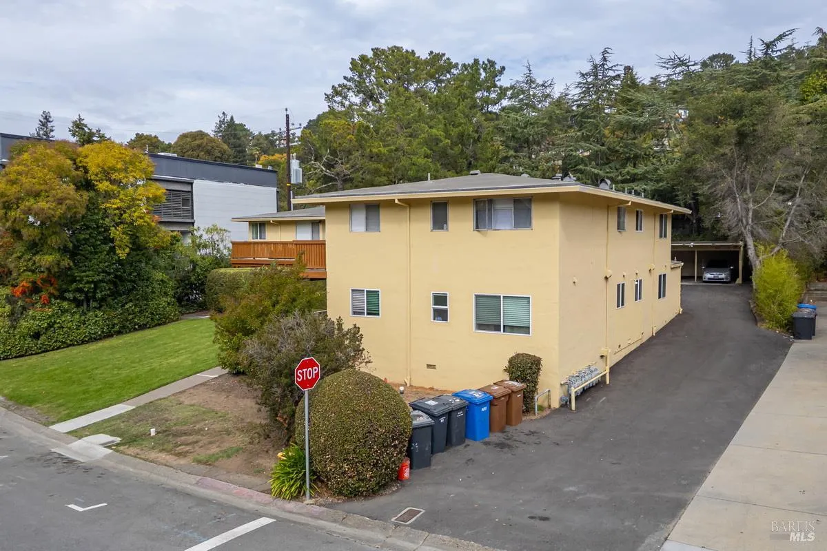 Greenbrae, California 94904, United States, ,Residential,Active,234474