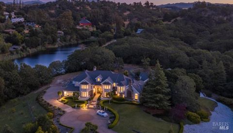 Photo of 9988 Troon Court, Windsor, CA 95492 (MLS # 325052109)