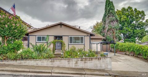 Photo of 1448 O Hare Drive, Benicia, CA 94510 (MLS # 325090431)