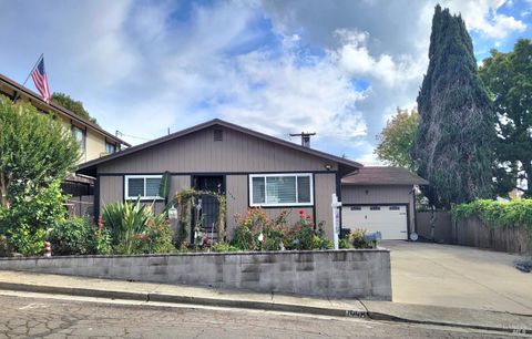 Photo of 1448 O Hare Drive, Benicia, CA 94510 (MLS # 325090431)