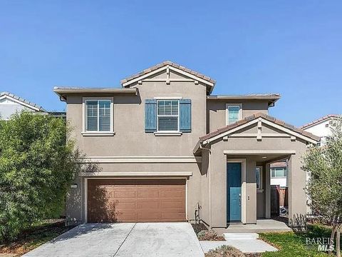 Photo of 1336 Renewal Lane, Fairfield, CA 94533 (MLS # 326001061)