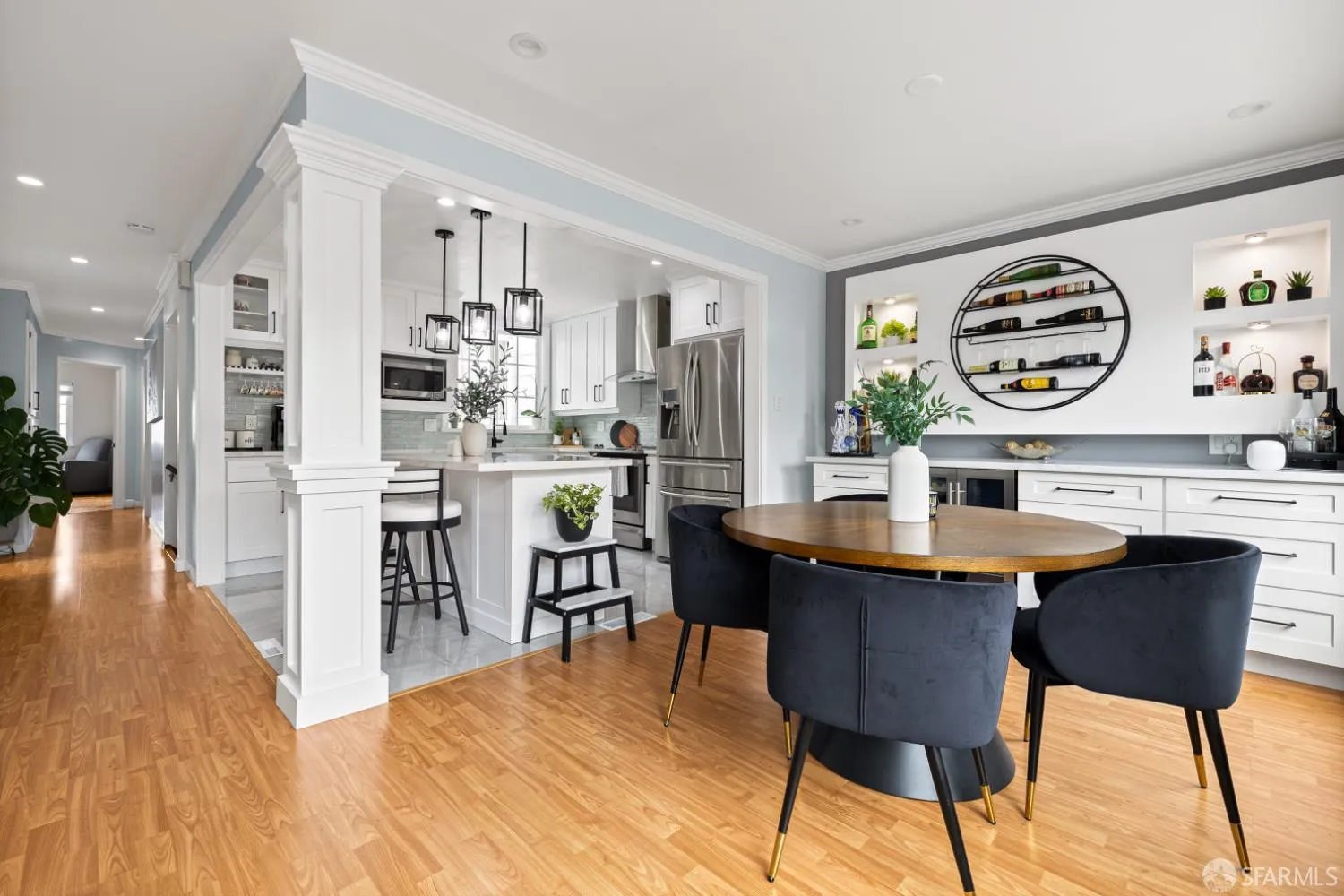 Daly City, California 94014, United States, 4 Bedrooms Bedrooms, ,3 BathroomsBathrooms,Residential,Active,213982