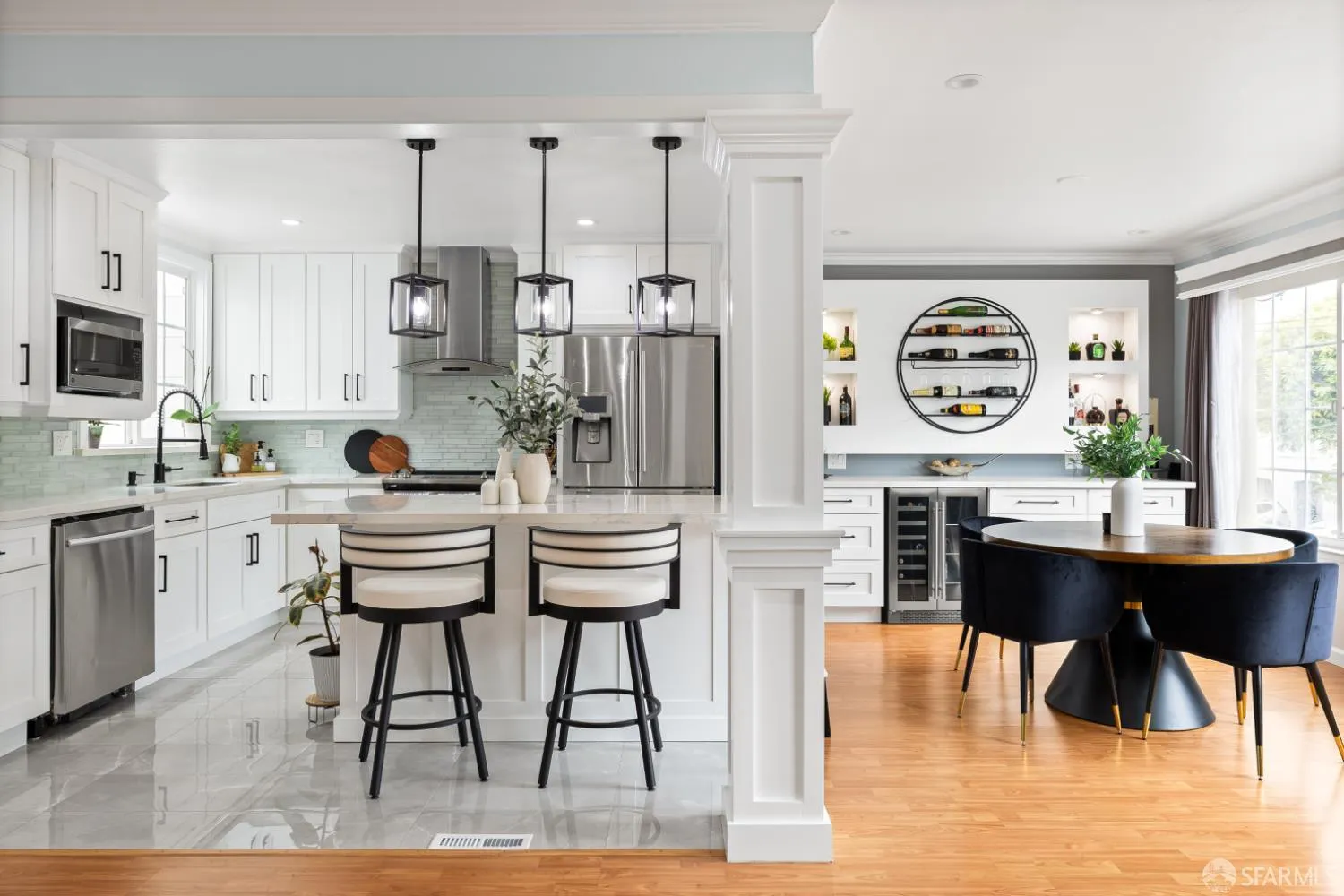 Daly City, California 94014, United States, 4 Bedrooms Bedrooms, ,3 BathroomsBathrooms,Residential,Active,213982