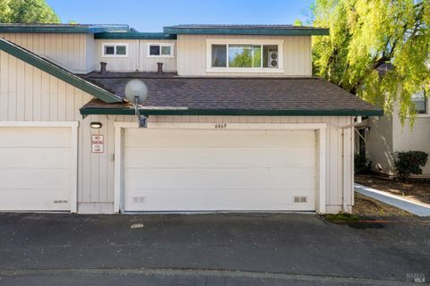 Photo of 6469 Meadow Pines Avenue, Rohnert Park, CA 94928 (MLS # 325089778)