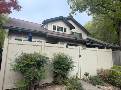 Photo of 6469 Meadow Pines Avenue, Rohnert Park, CA 94928 (MLS # 325089778)