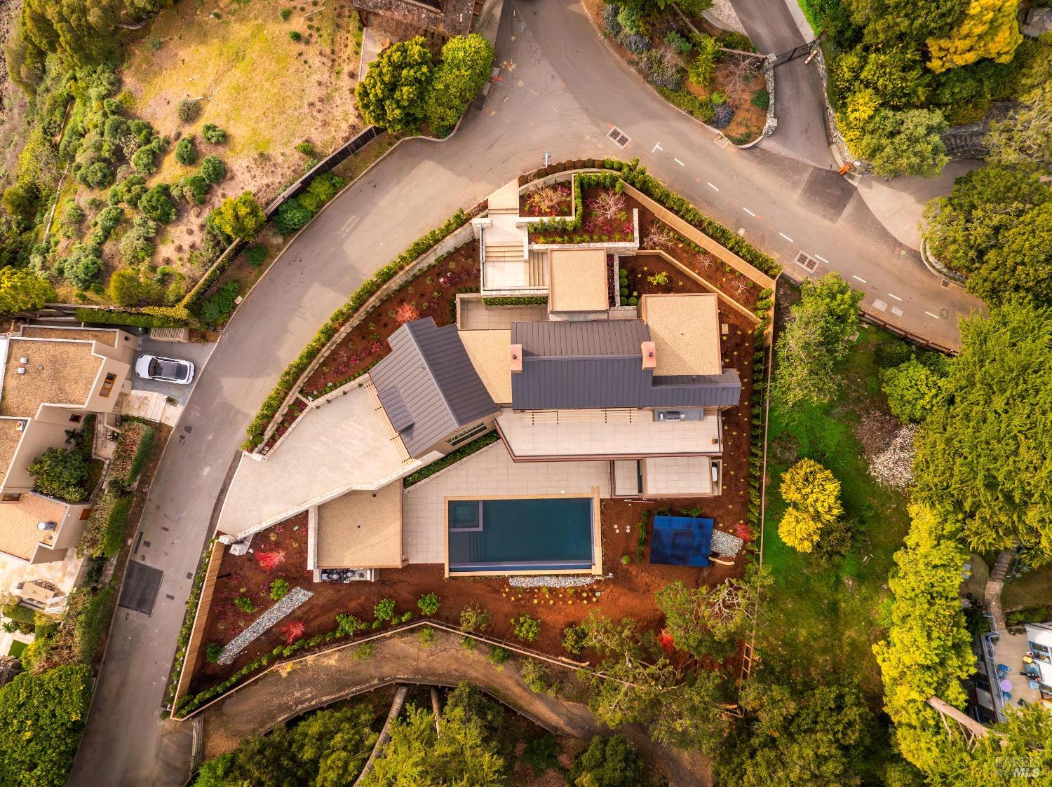 1 Blanding Lane