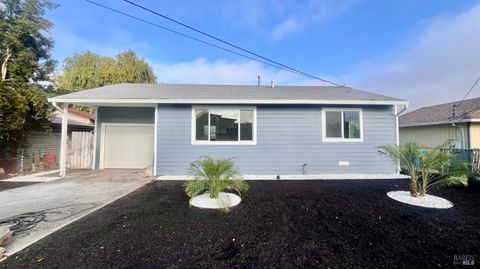 Photo of 1005 Atherton Street, Vallejo, CA 94590 (MLS # 325093548) Photo of 1005 Atherton Street, Vallejo, CA 94590 (MLS # 325093548)