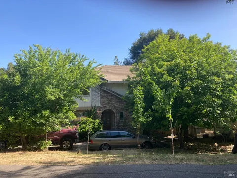1116 Sunset Drive, Healdsburg, CA 95448 - MLS#: 325045407