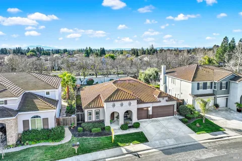 3935 Kiara Circle, Fairfield, CA 94533 - MLS#: 325012193