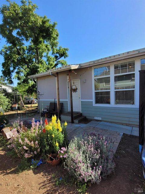 Photo of 740 W Verano Avenue, Sonoma, CA 95476 (MLS # 325039774)