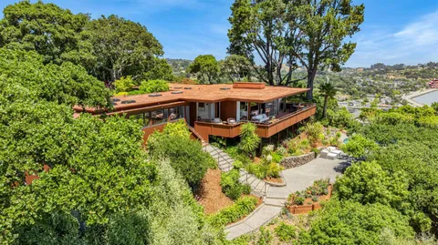 125 Bayview Drive, San Rafael, CA 94901 - MLS#: 325041896
