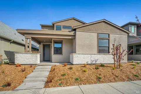 1312 Waldorf Lane, Rohnert Park, CA 94928 - MLS#: 324113966