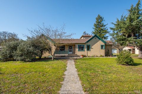 Photo of 6067 Gilmore Avenue, Cotati, CA 94931 (MLS # 326011006)