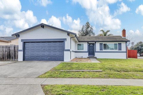 Photo of 35 Marla Drive, American Canyon, CA 94503 (MLS # 326000021)