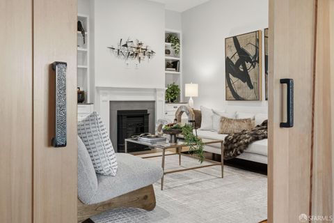 Photo of 667 34th Avenue, San Francisco, CA 94121 (MLS # 426104936)